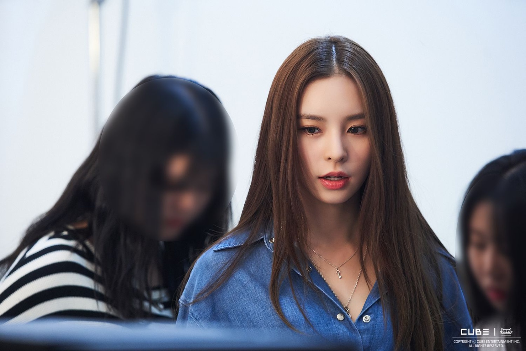 Elkie