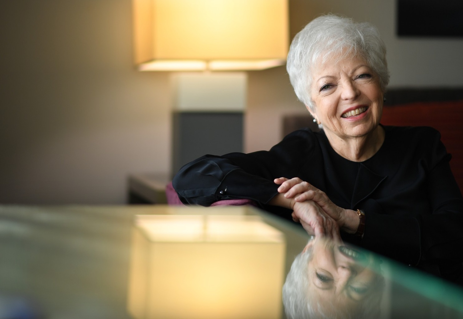 Thelma Schoonmaker