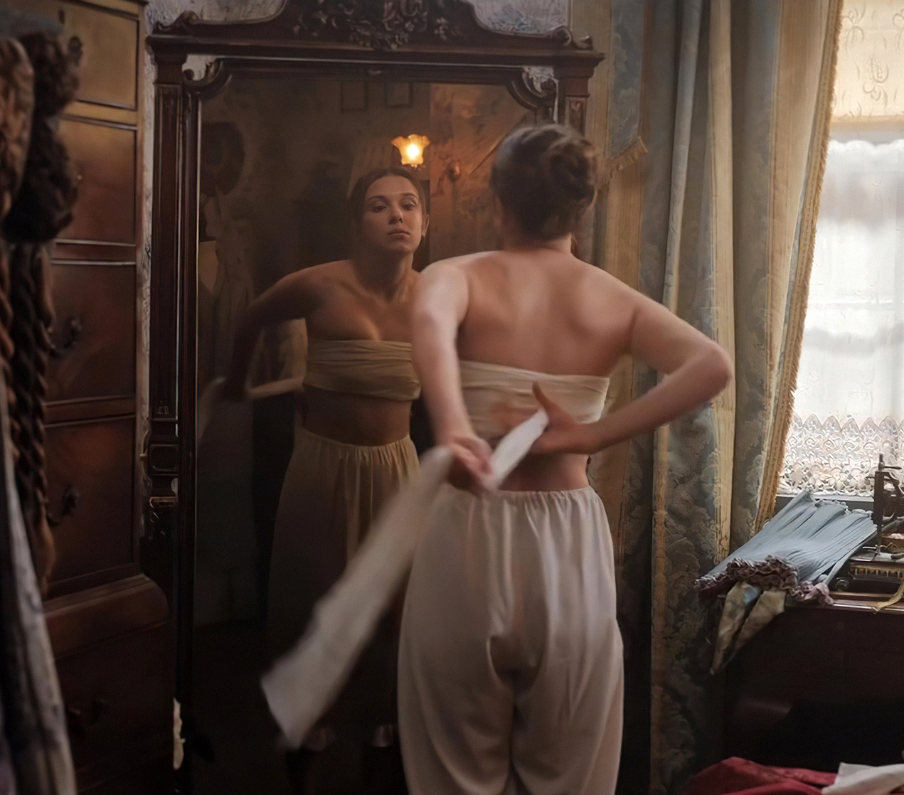 Millie Bobby Brown Millie Bobby Brown