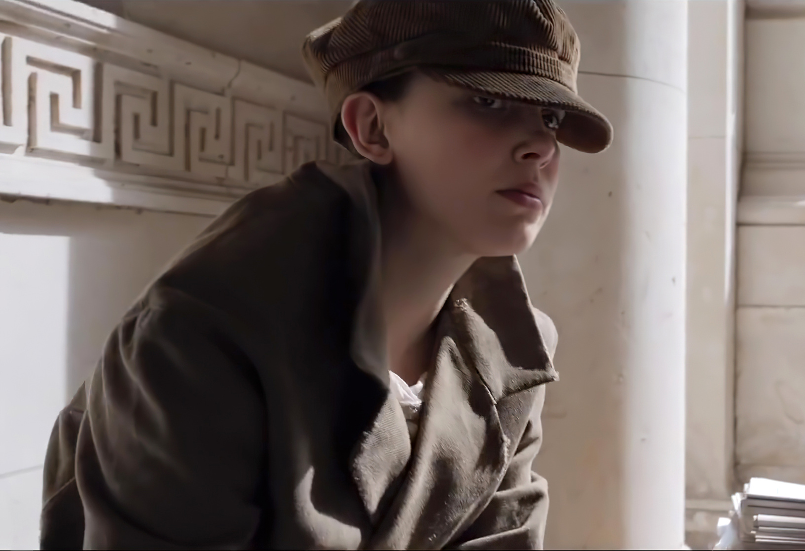 Millie Bobby Brown