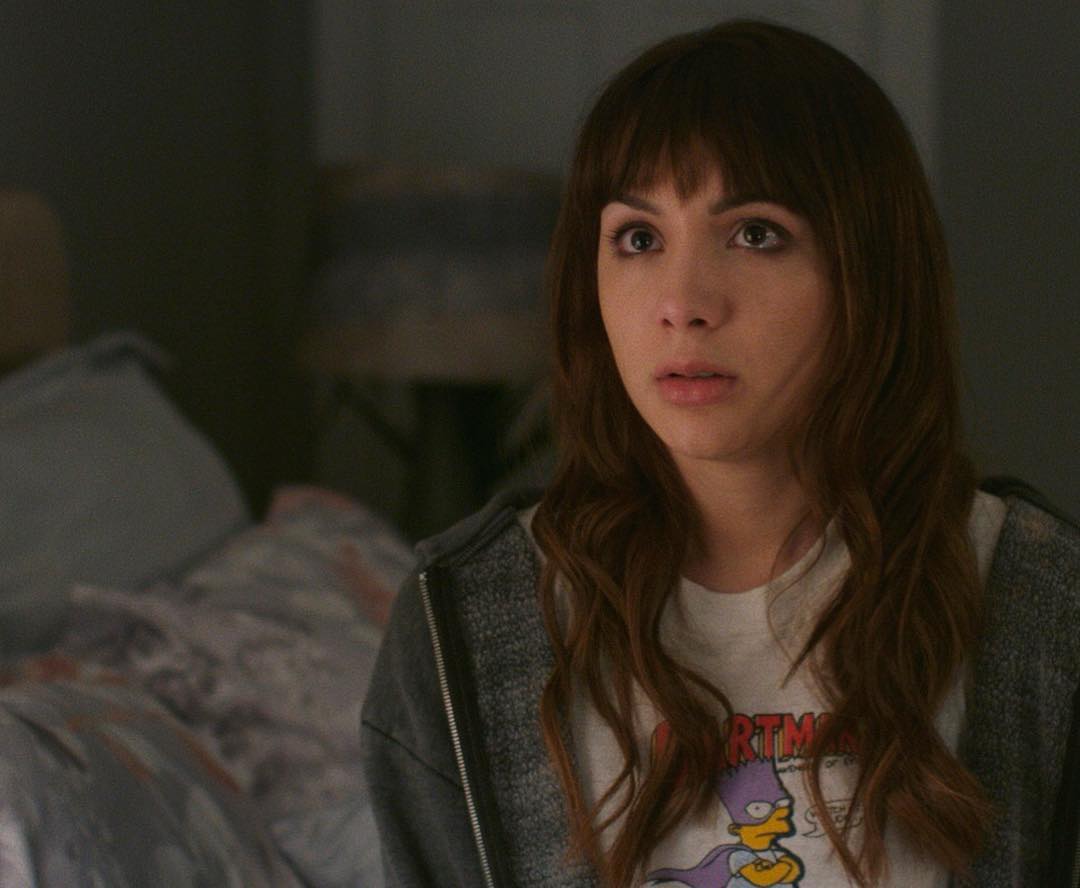 Hannah Marks