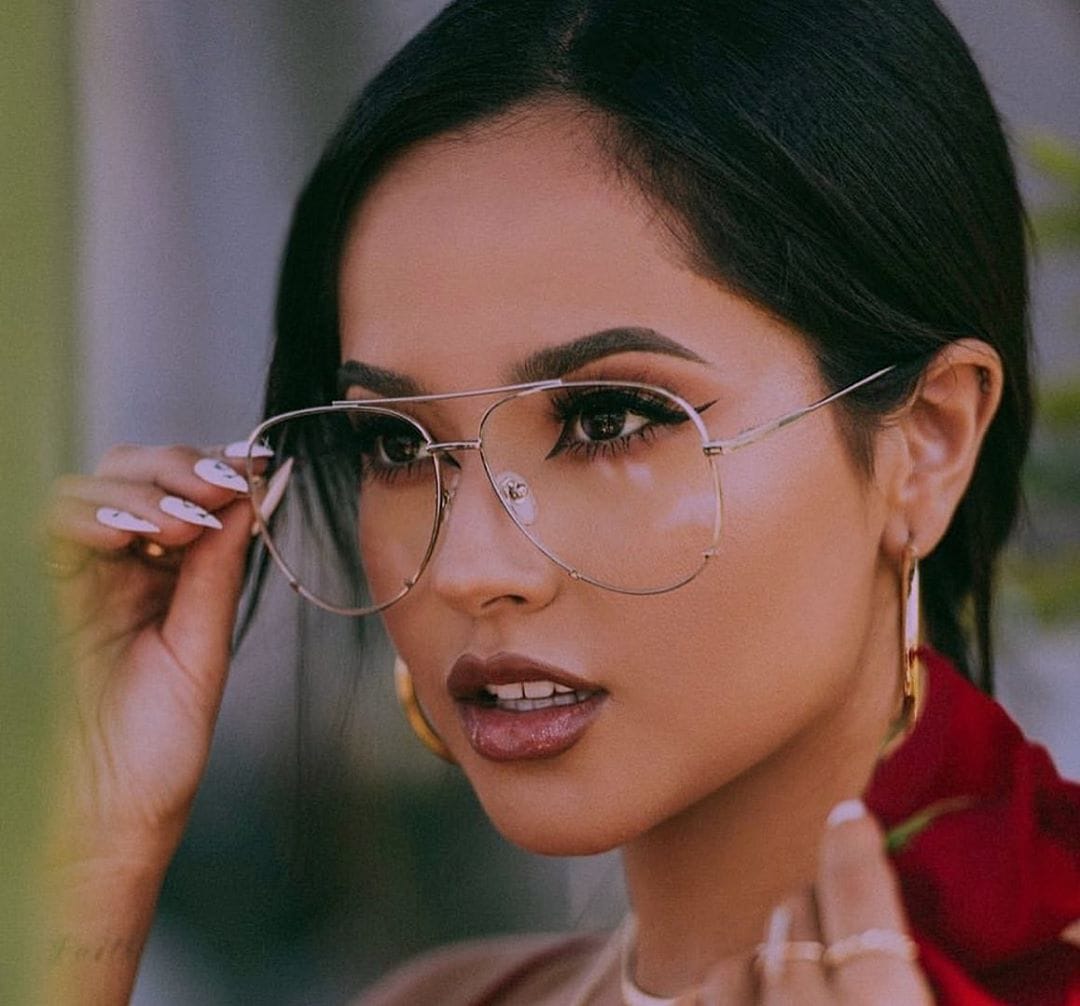 Becky G.
