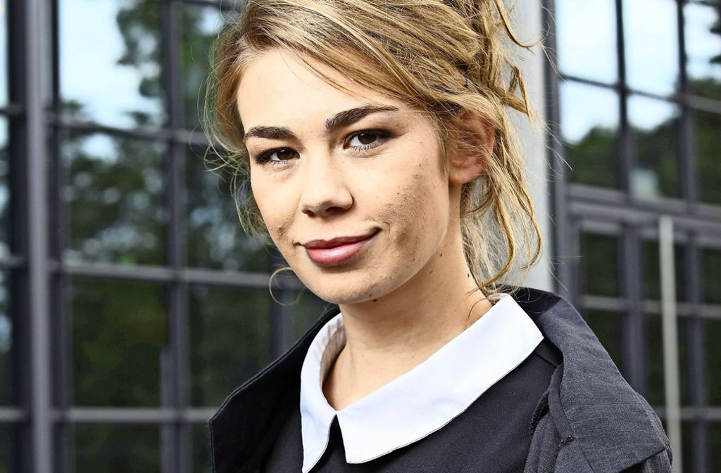 Ronja von Rönne