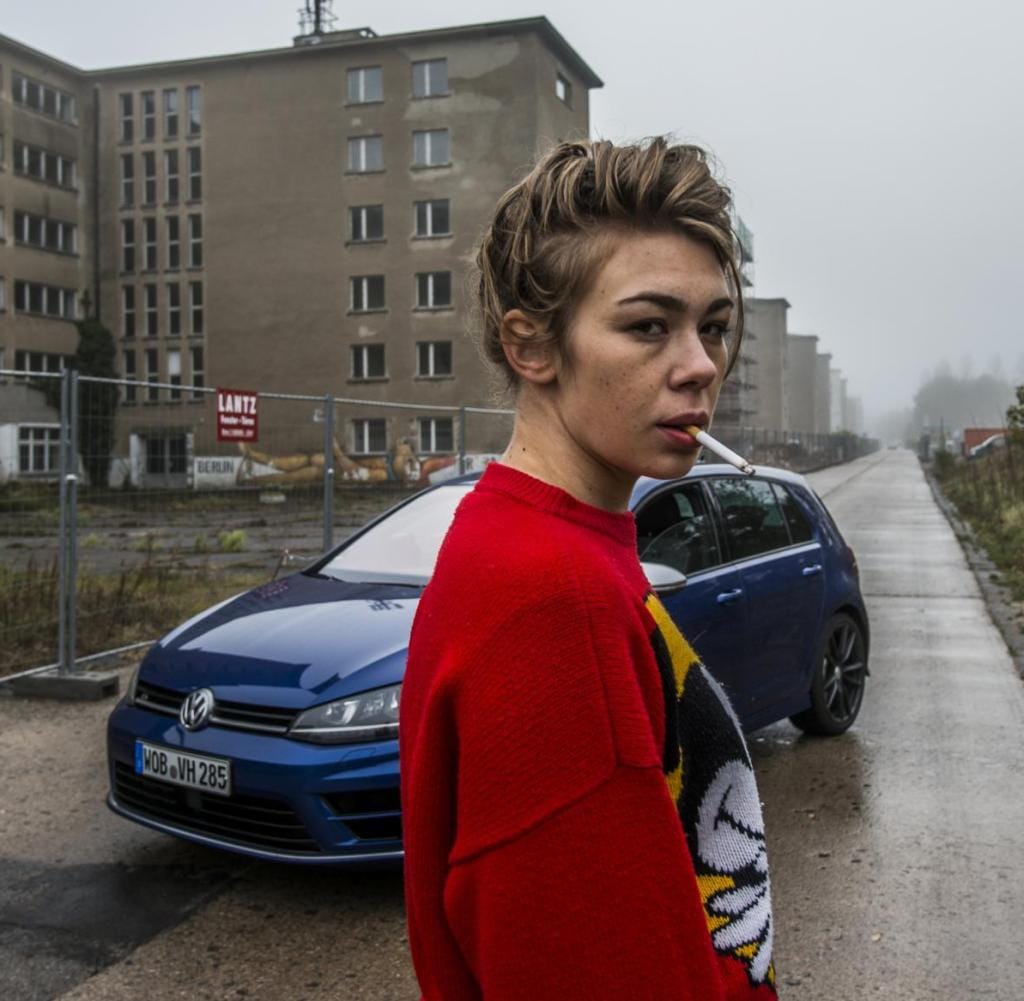 Ronja von Rönne