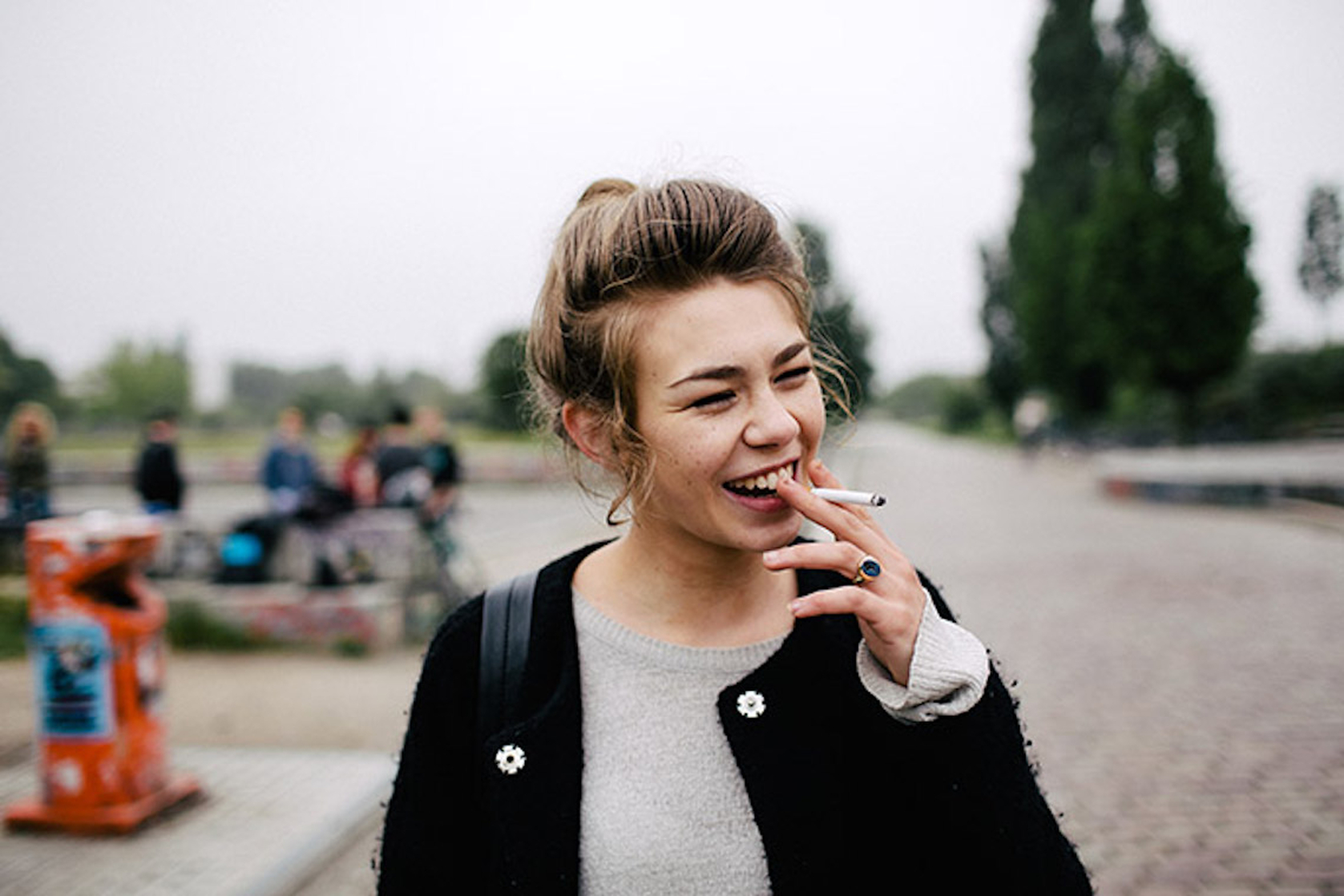 Ronja von Rönne