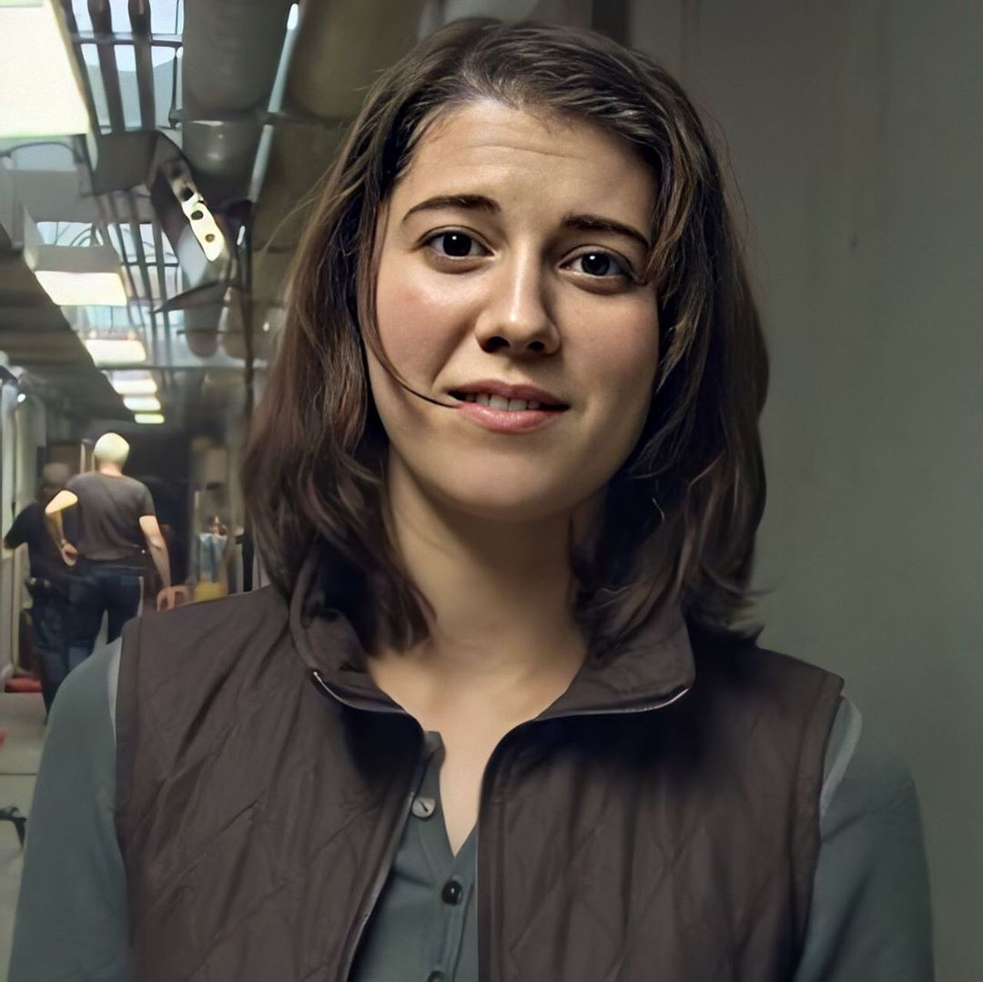 Mary Elizabeth Winstead