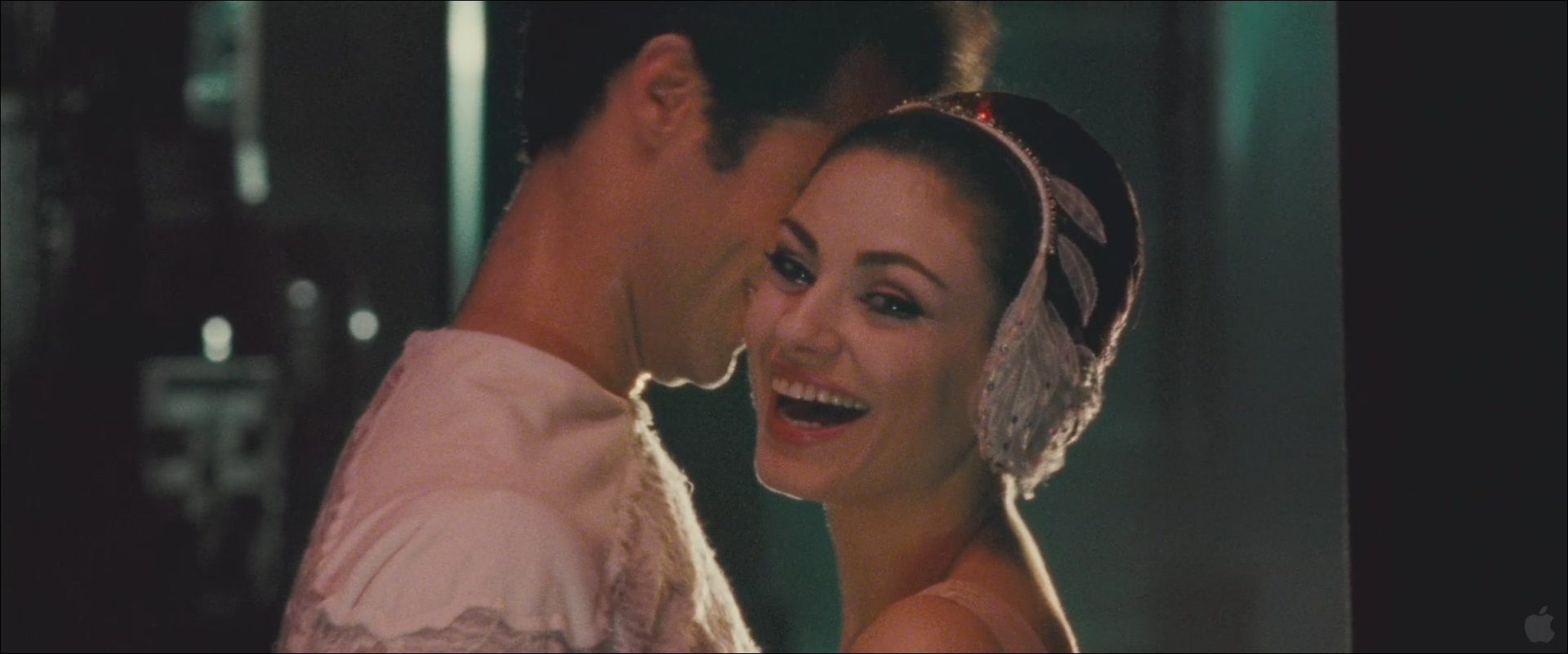 Black Swan Black Swan