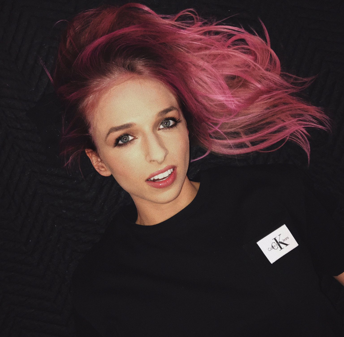 Picture of Jenn McAllister