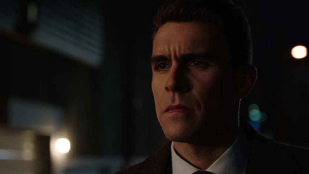 Adrian Chase (Prometheus)