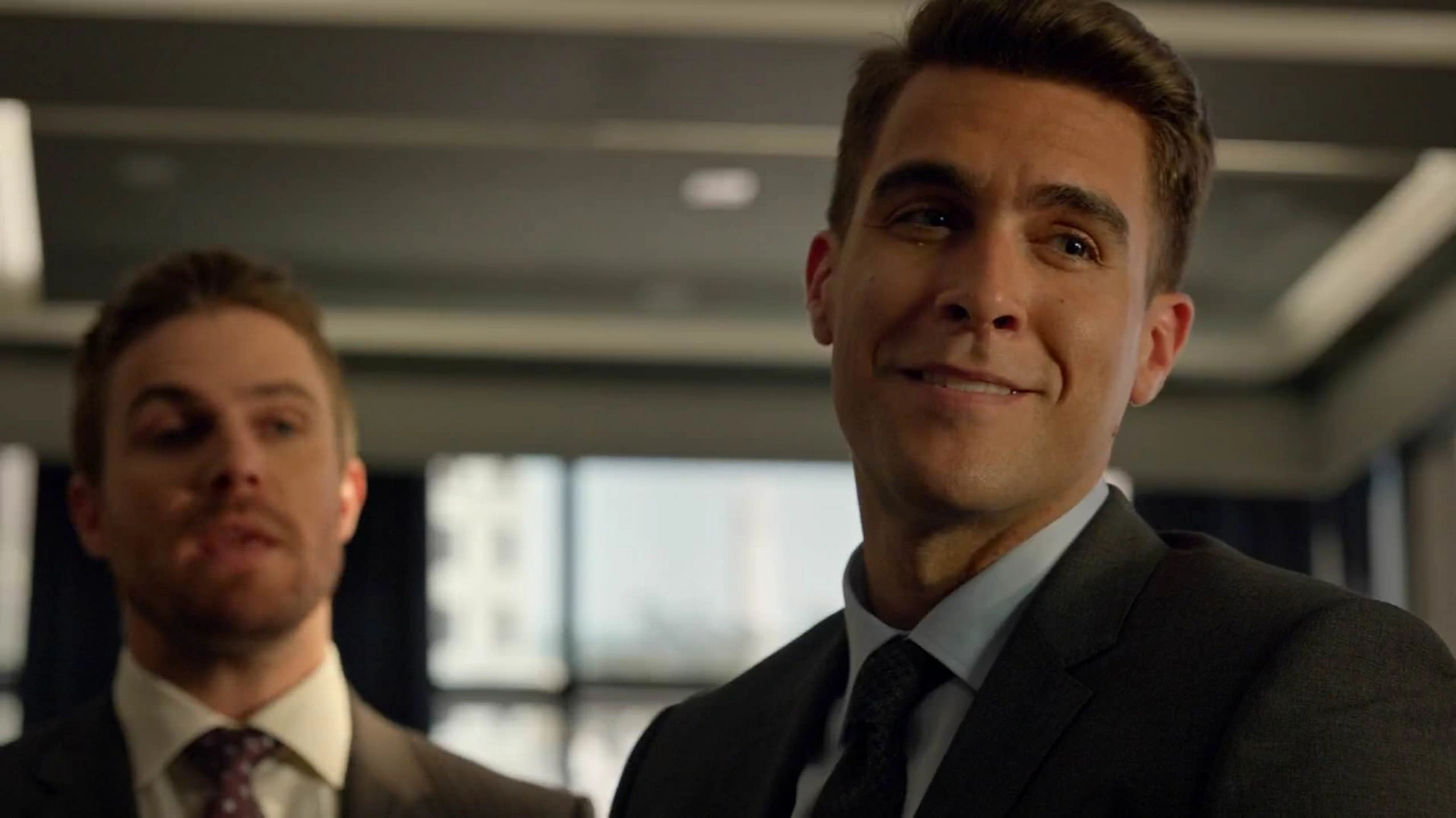 Adrian Chase (Prometheus)