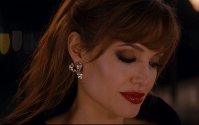 Angelina Jolie Angelina Jolie