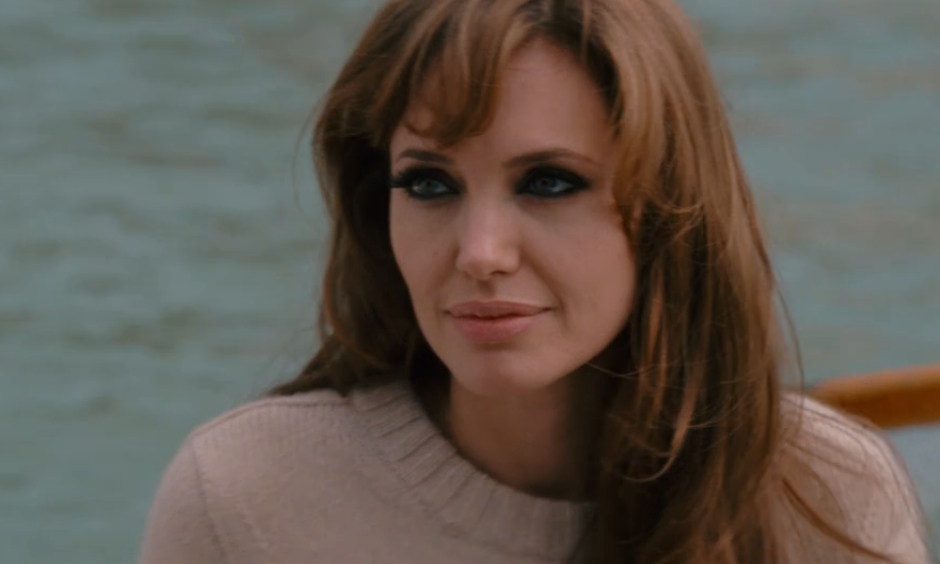Angelina Jolie Angelina Jolie