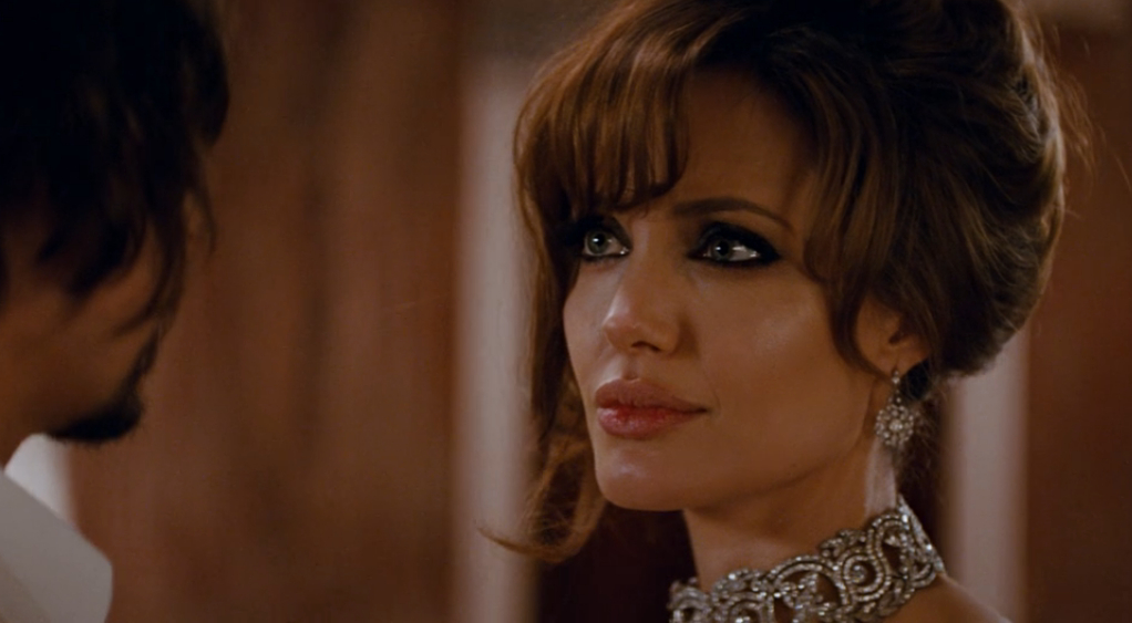 Angelina Jolie Angelina Jolie