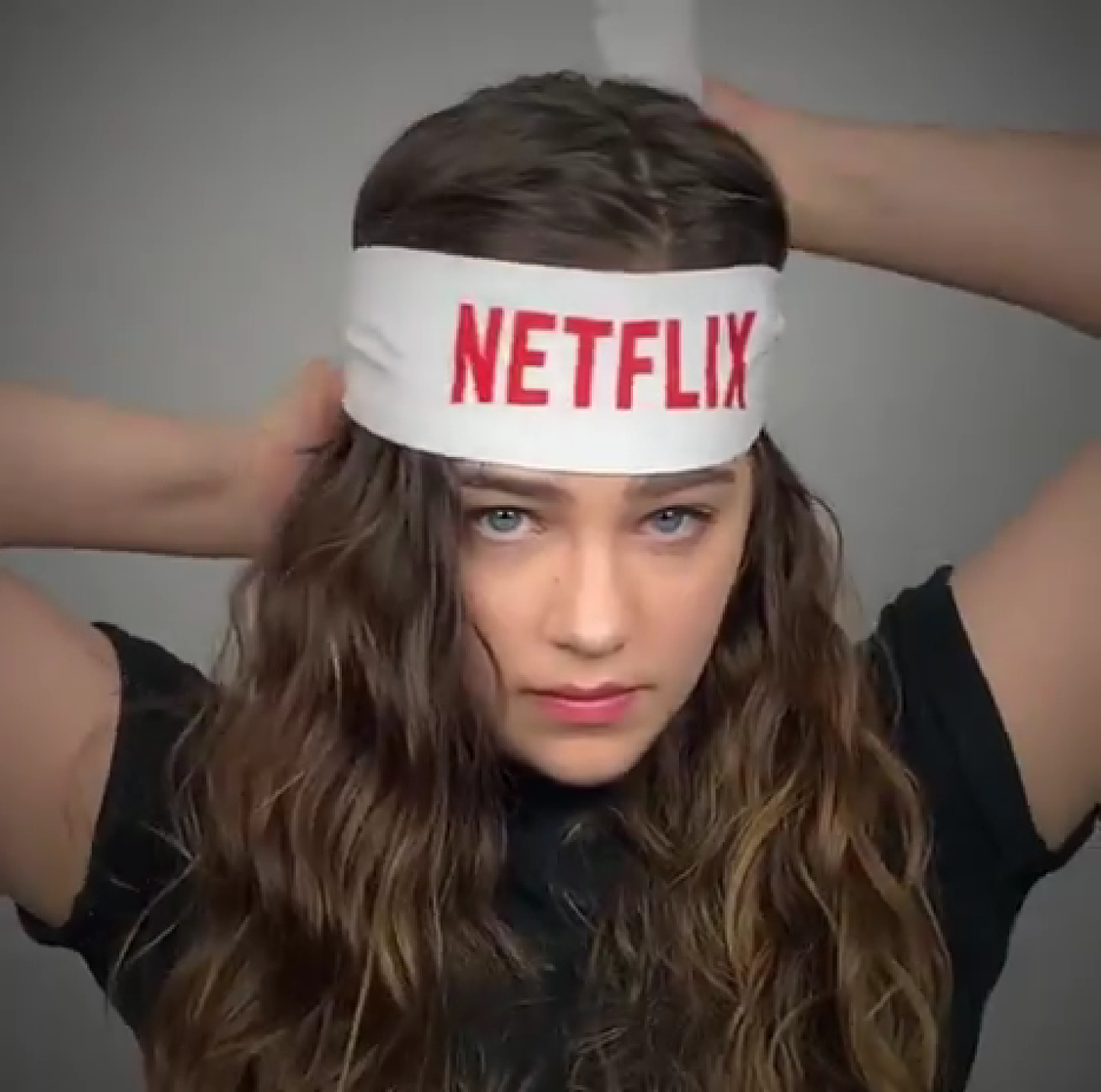 Mary Mouser