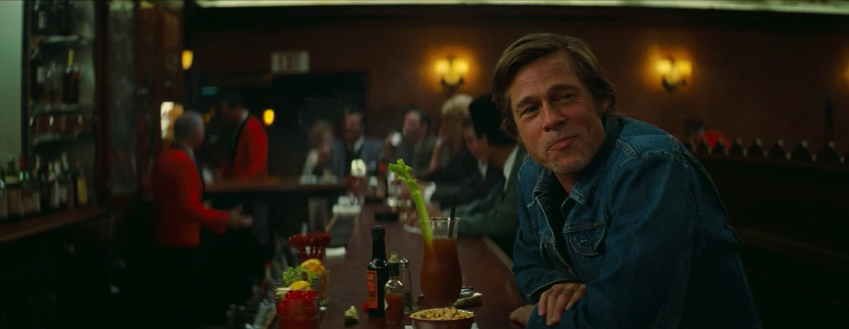 Once Upon a Time in Hollywood Once Upon a Time in Hollywood