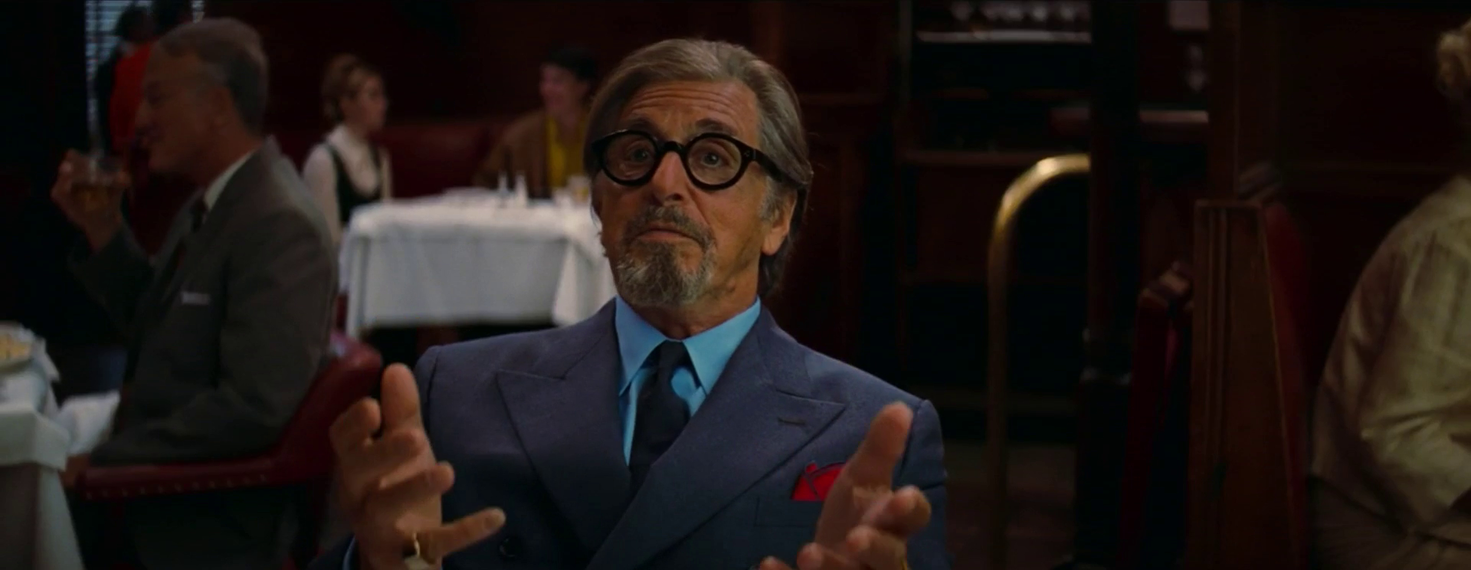 Once Upon a Time in Hollywood Once Upon a Time in Hollywood