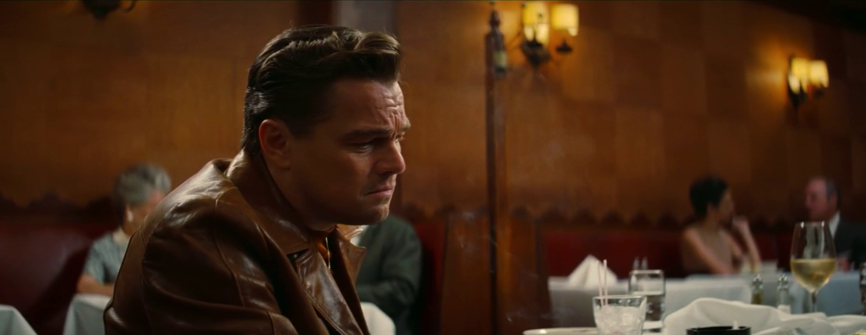 Once Upon a Time in Hollywood Once Upon a Time in Hollywood