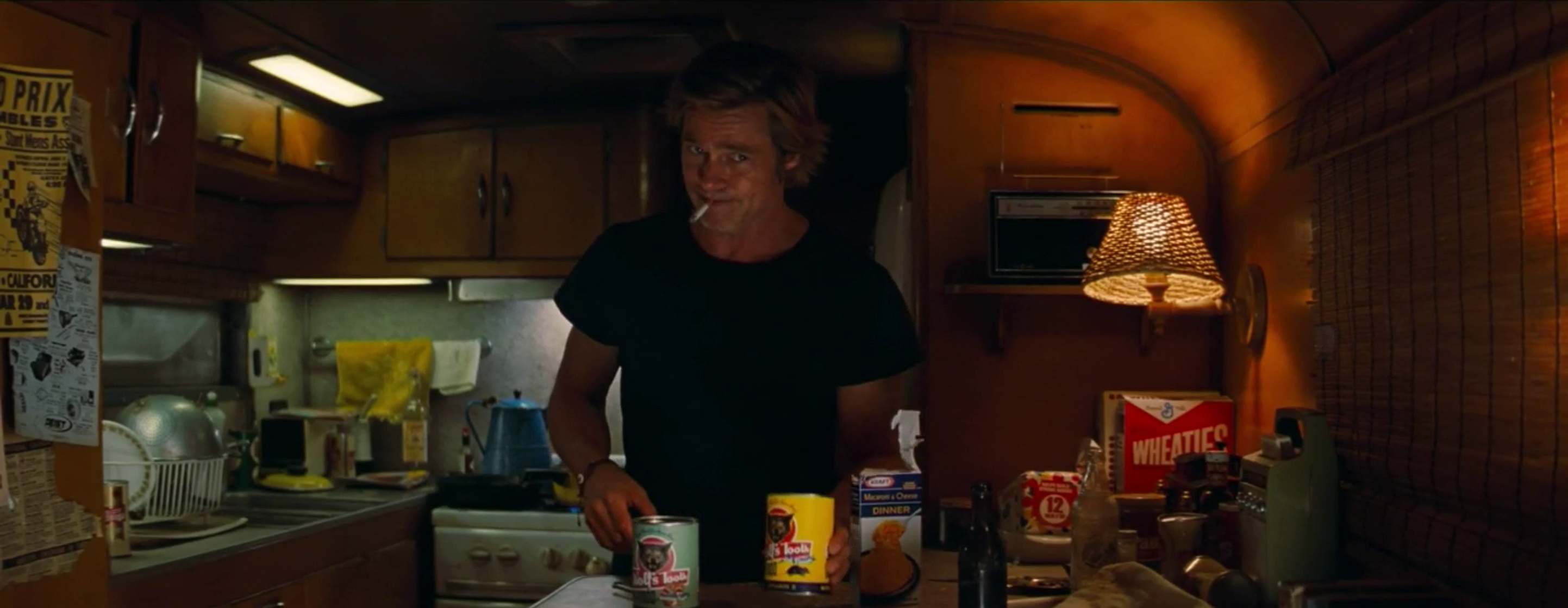 Once Upon a Time in Hollywood Once Upon a Time in Hollywood