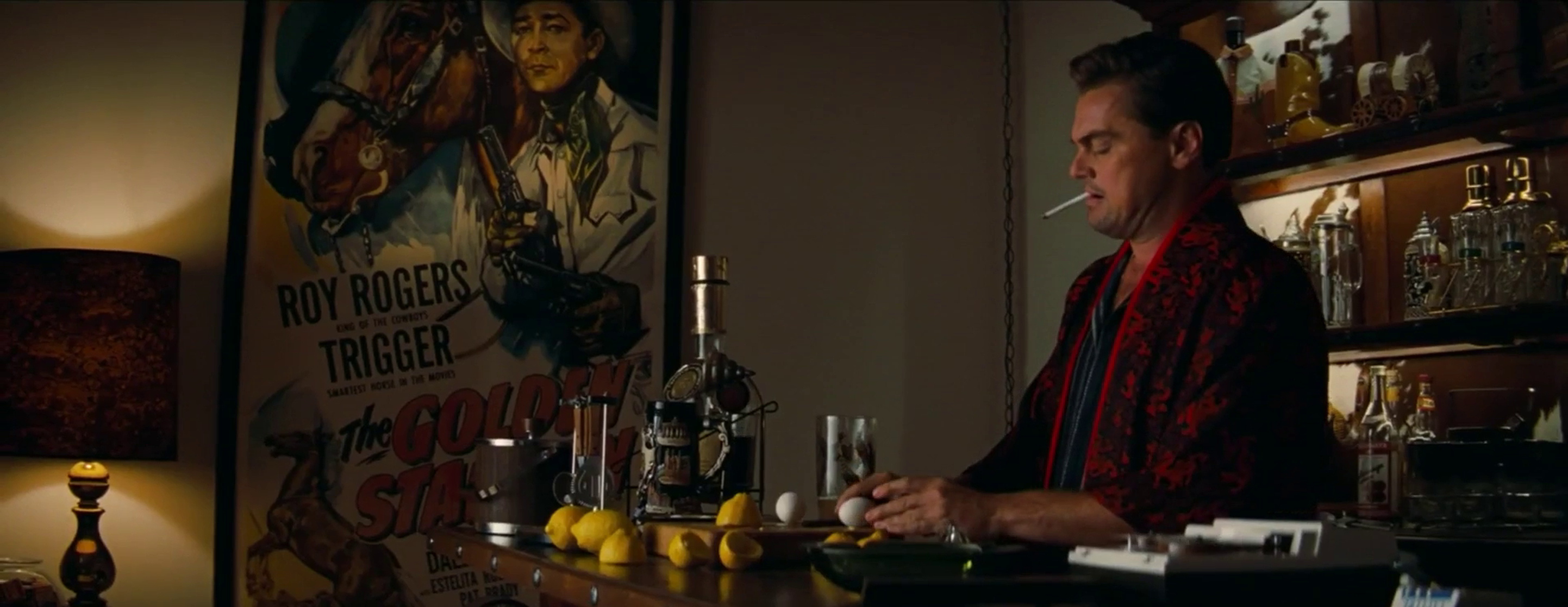 Once Upon a Time in Hollywood Once Upon a Time in Hollywood