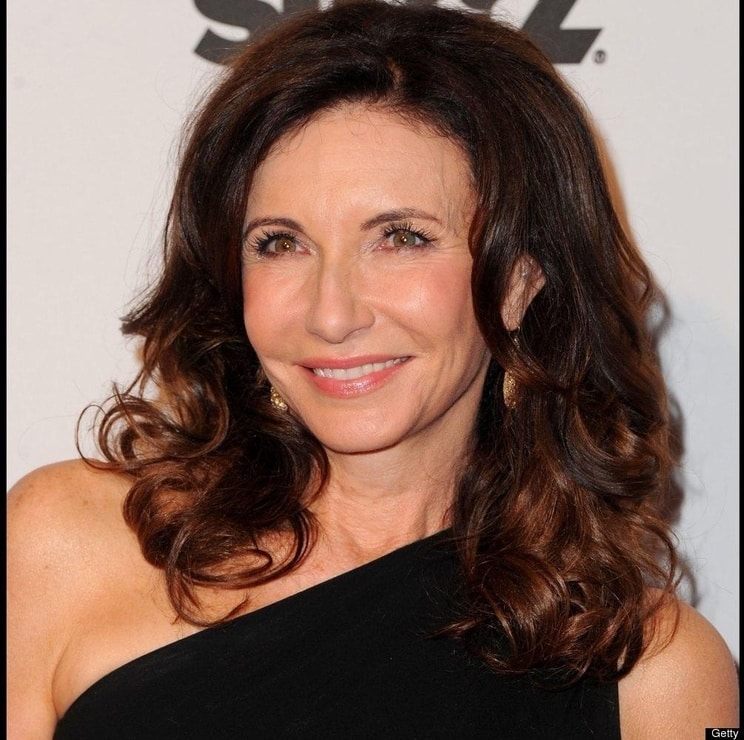 Picture of Mary Steenburgen