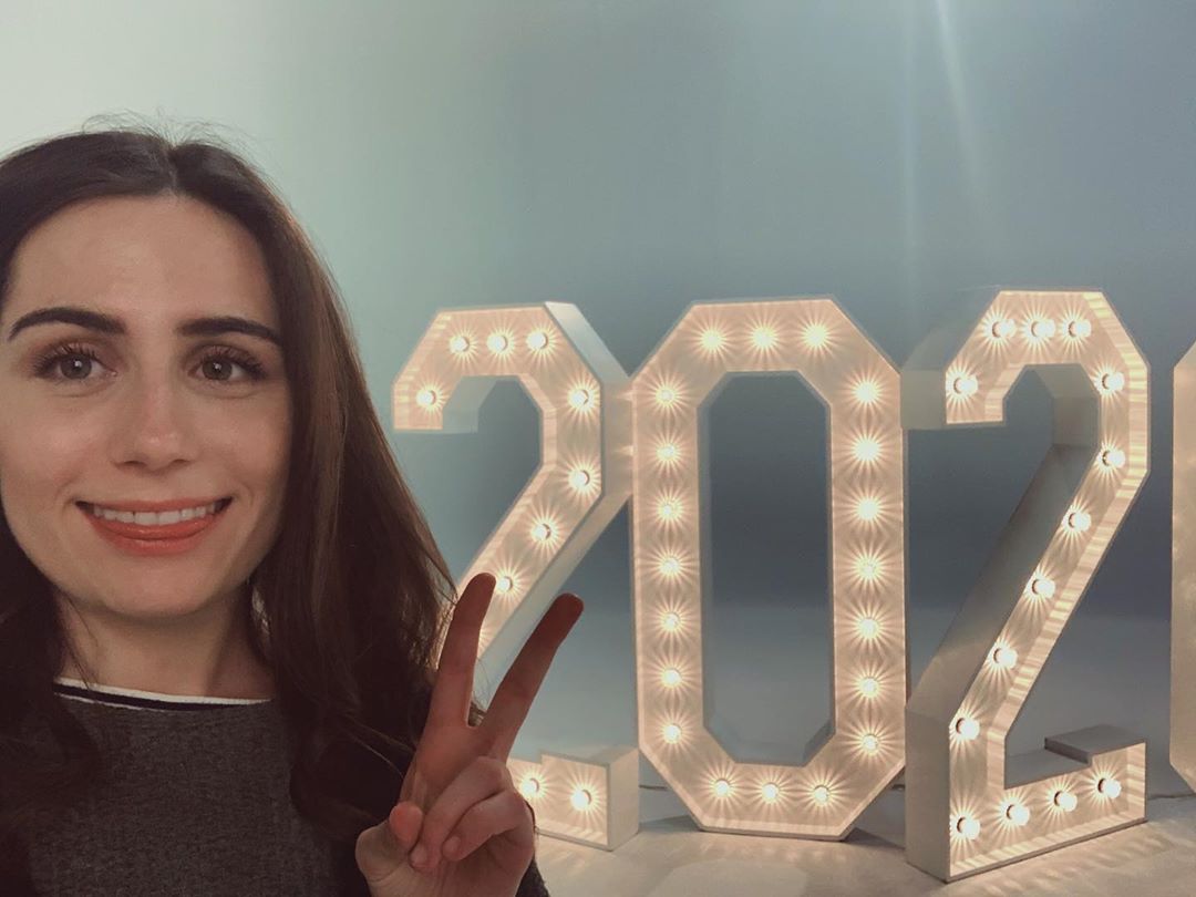Dodie Clark
