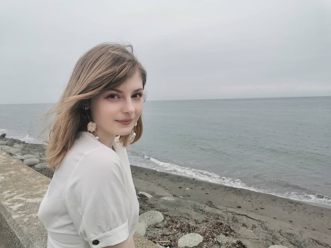 Ella Freya