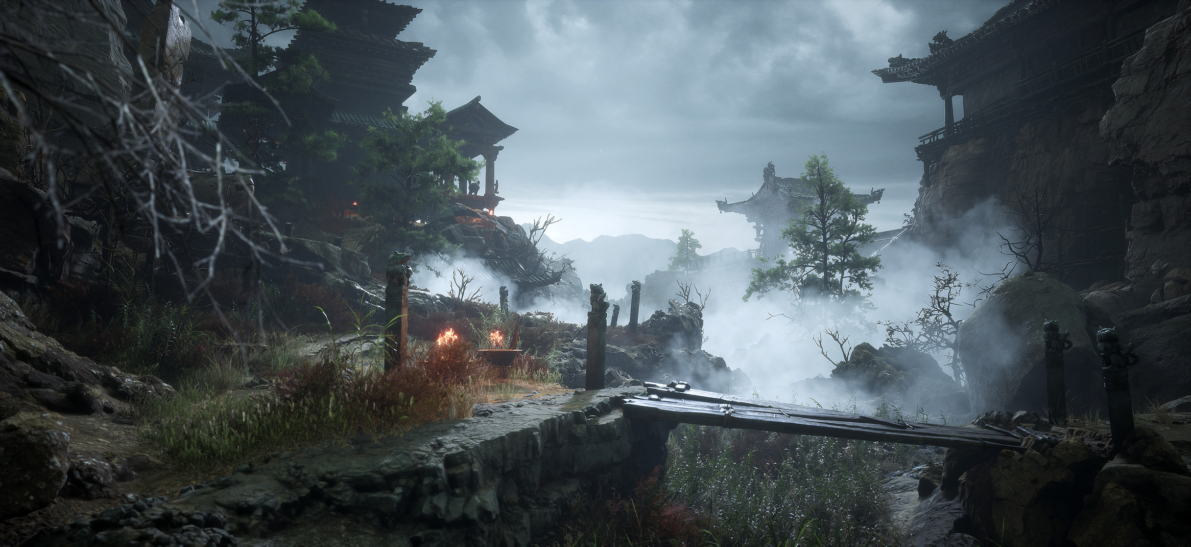 Black Myth: Wukong Black Myth: Wukong