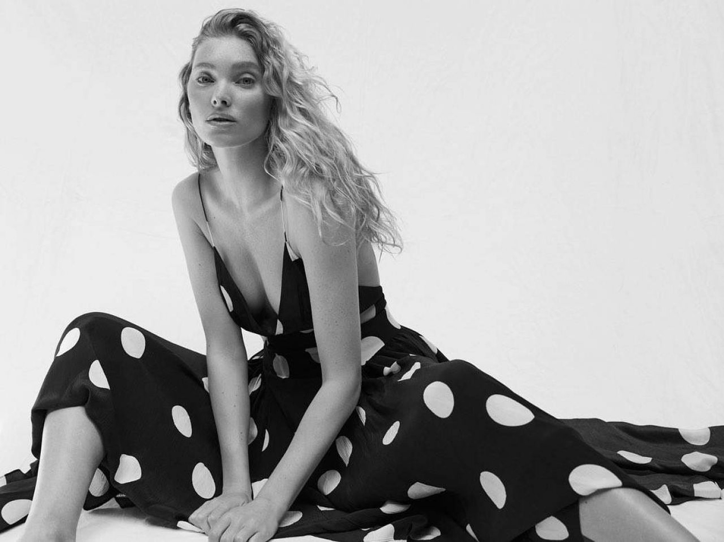 Elsa Hosk Elsa Hosk