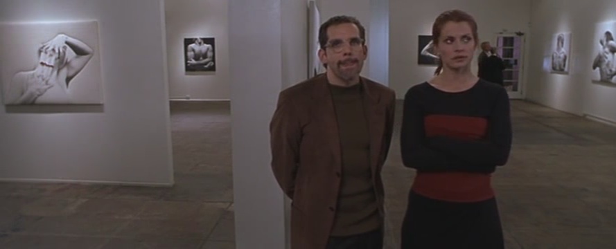 Your Friends & Neighbors (1998)