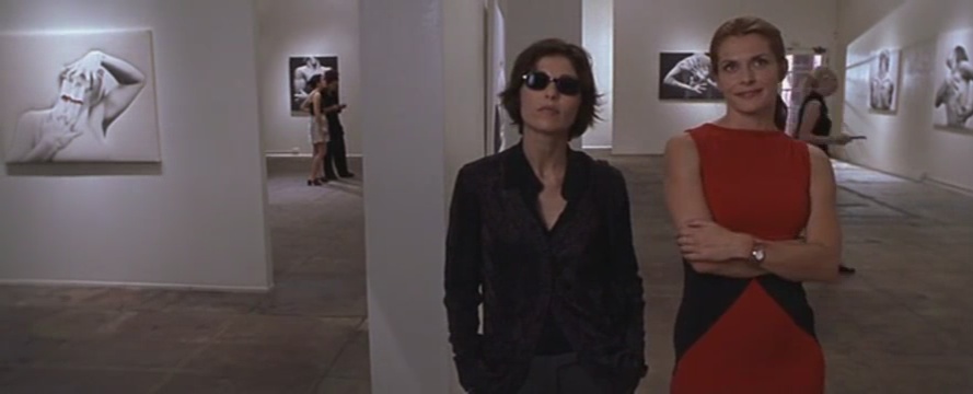 Your Friends & Neighbors (1998)