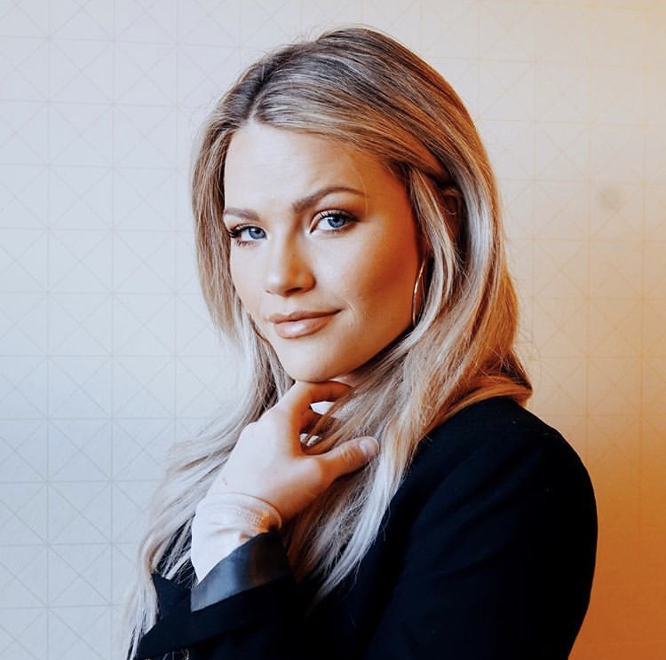 Witney Carson