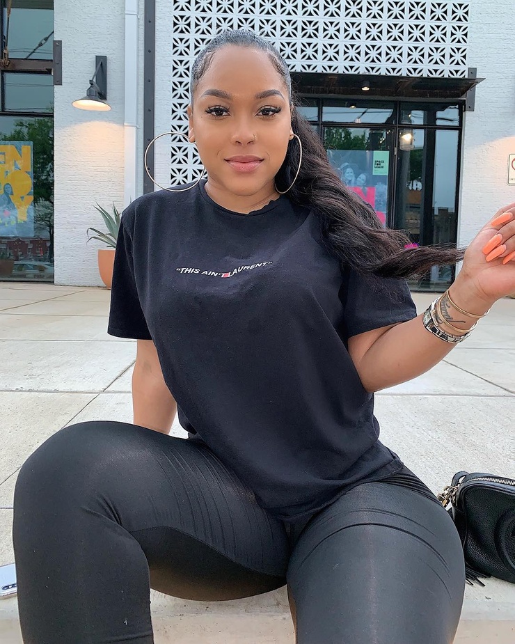 Picture of Sache Lamonte