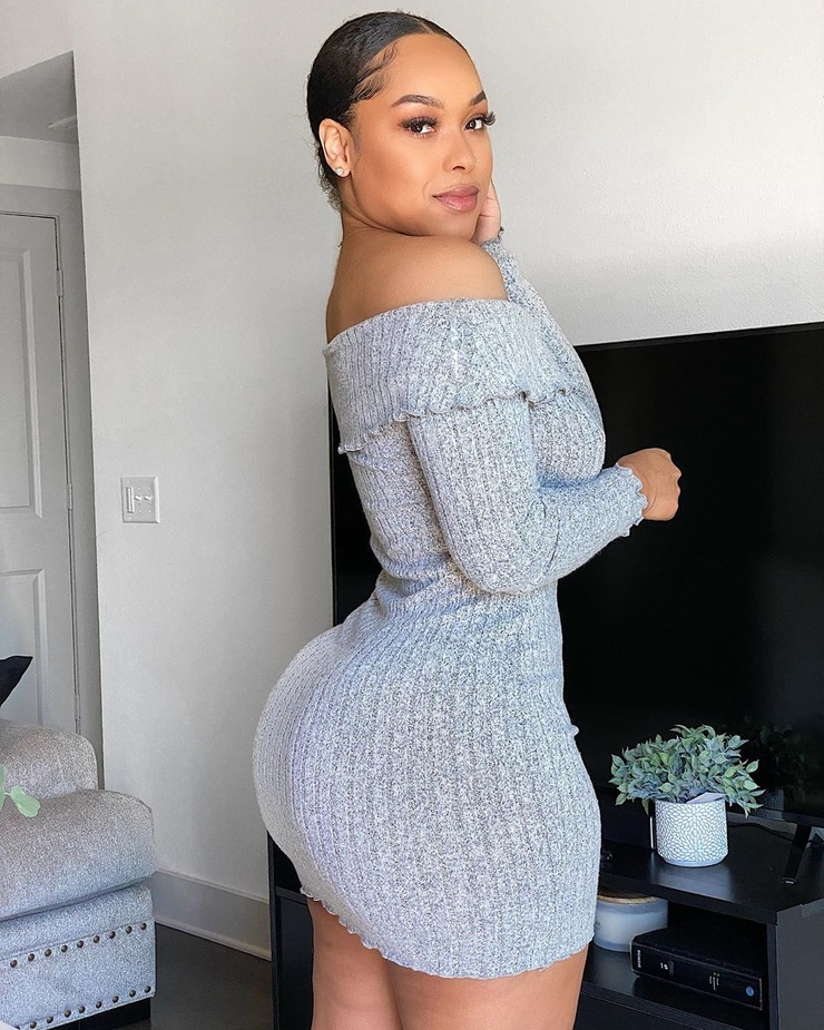 Picture of Sache Lamonte