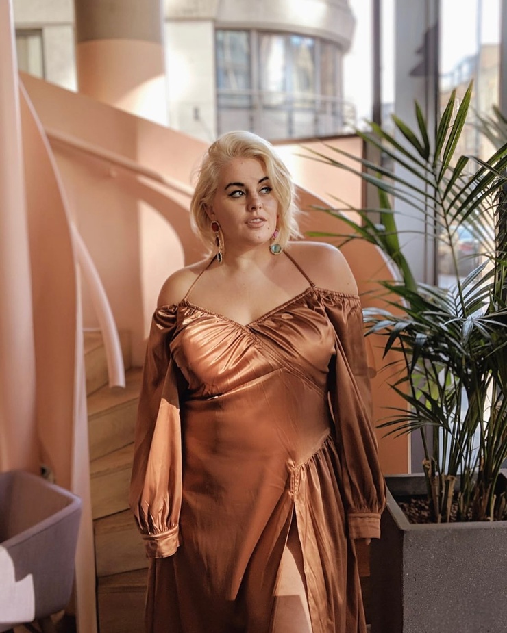 Picture of Felicity Hayward