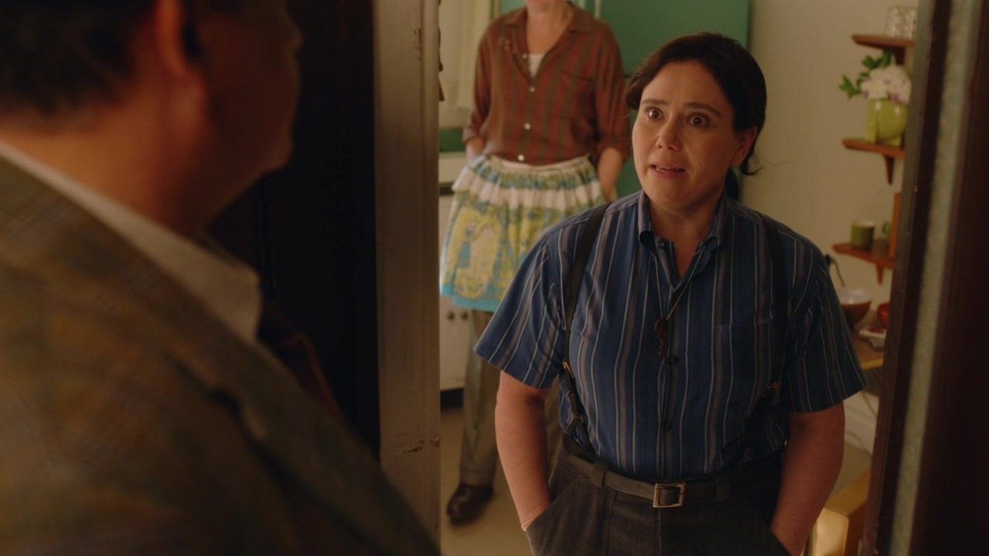 The Marvelous Mrs. Maisel