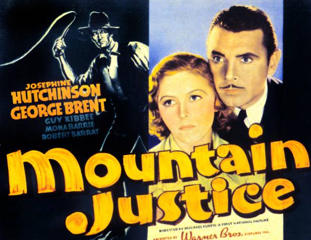 Picture of Mountain Justice