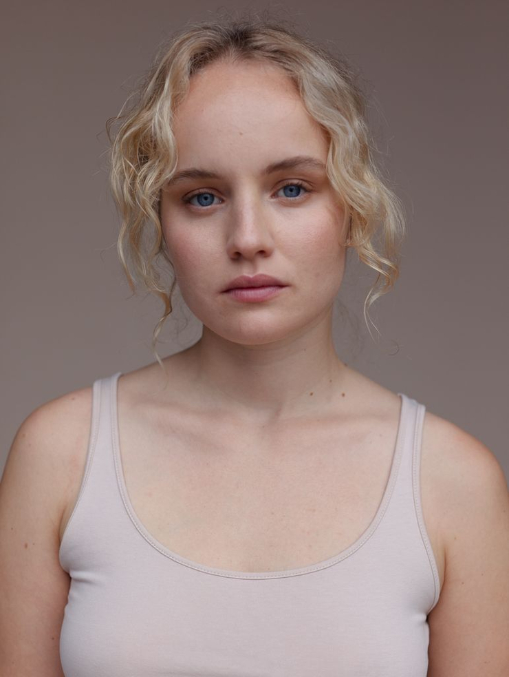 Picture of Luise von Finckh