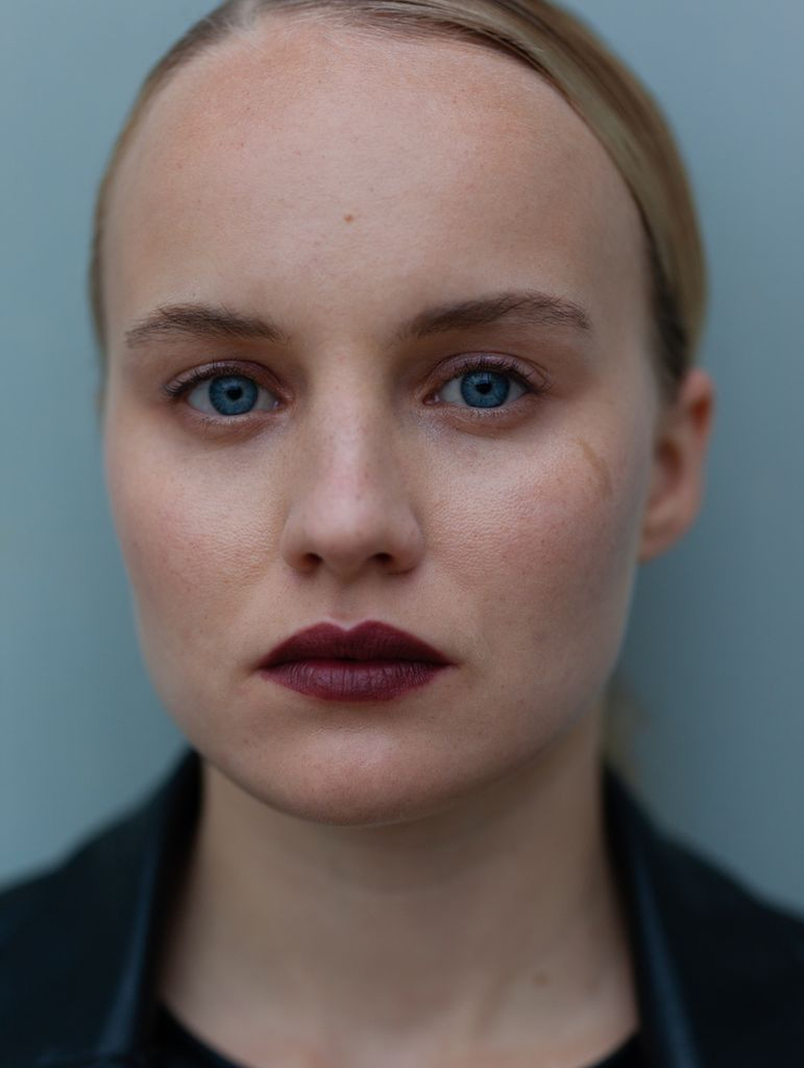 Image of Luise von Finckh