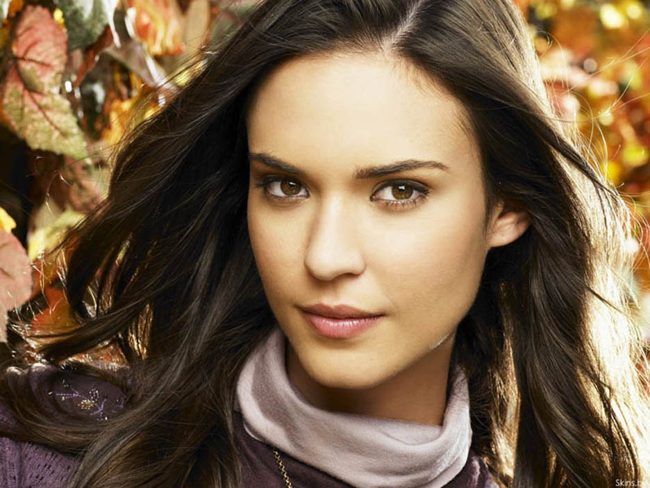Odette Annable Odette Annable
