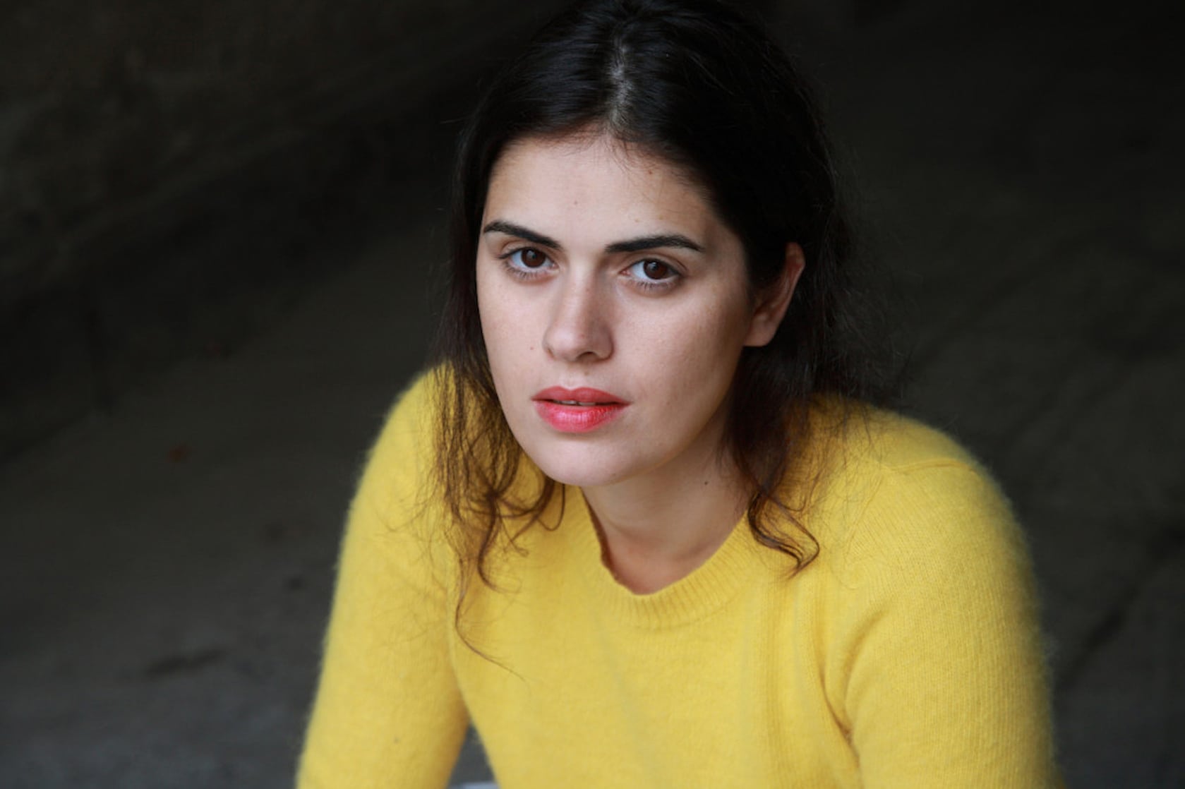 Image of Mina Sagdic