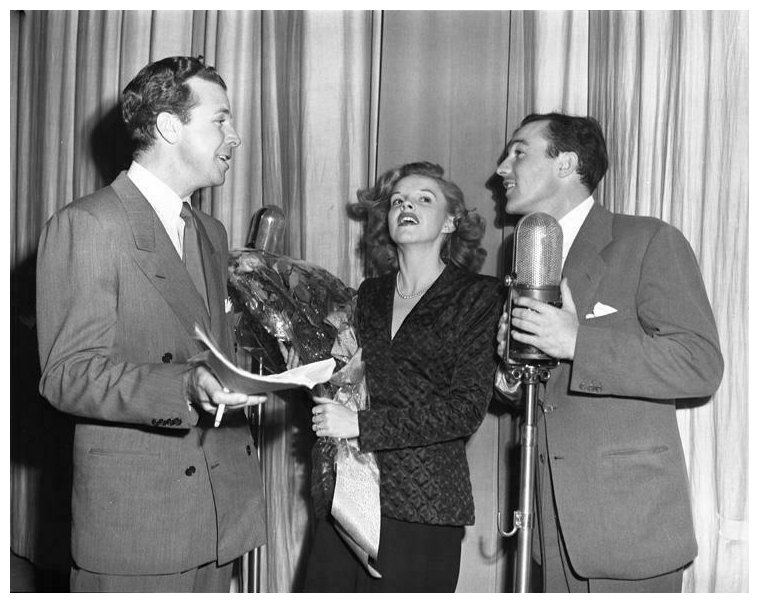 Dick Powell