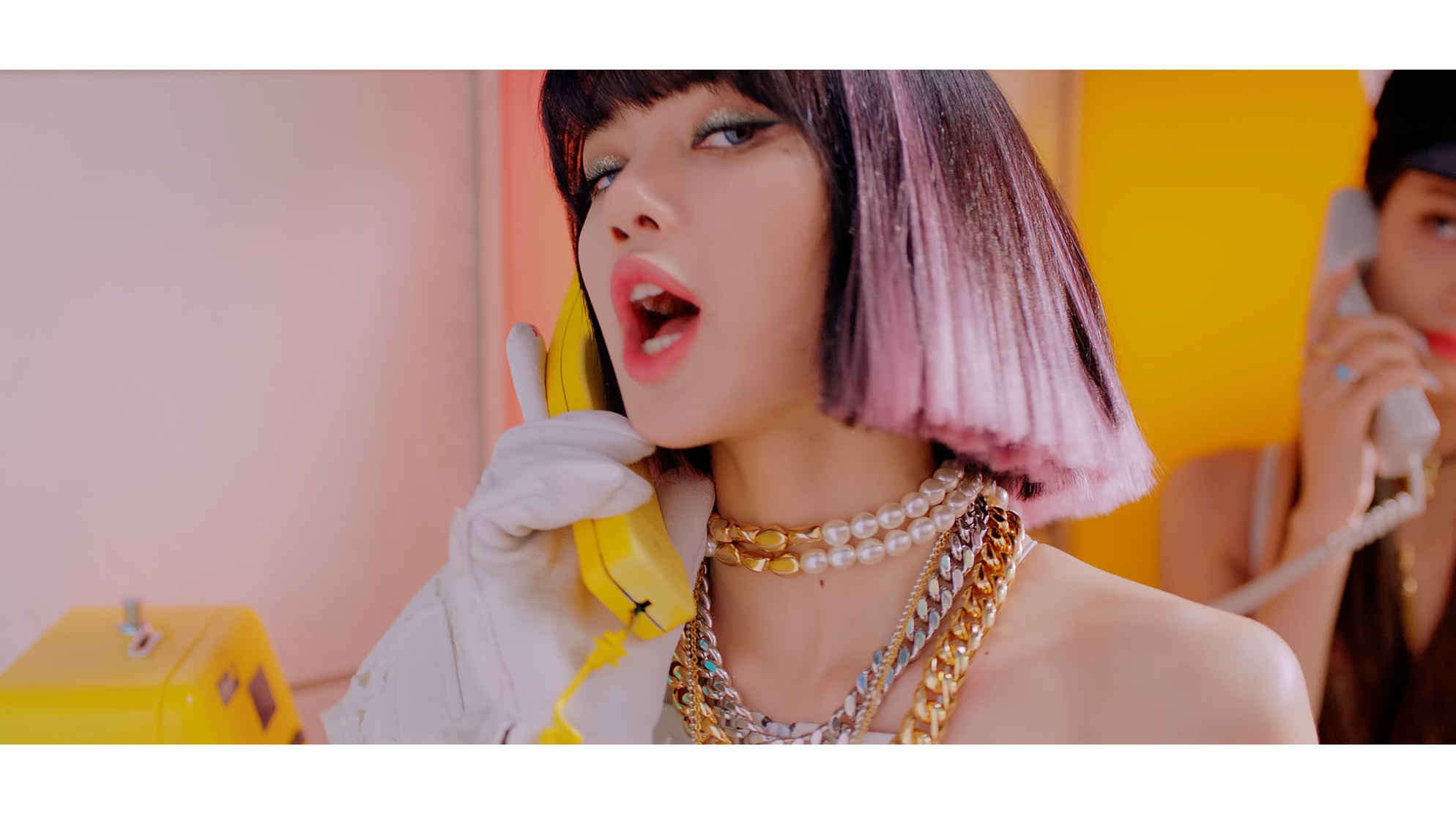 Lalisa Manoban