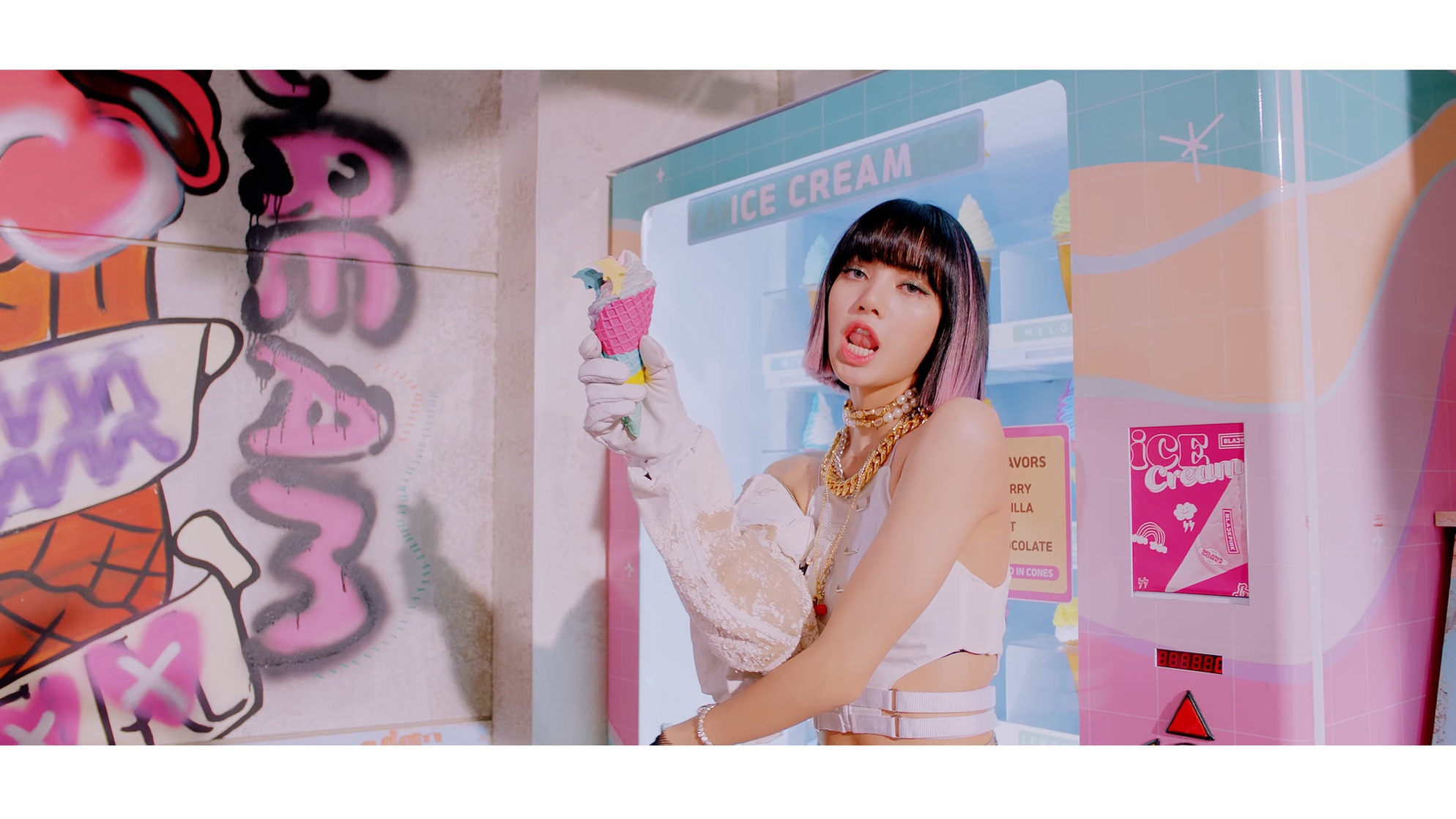 Lalisa Manoban