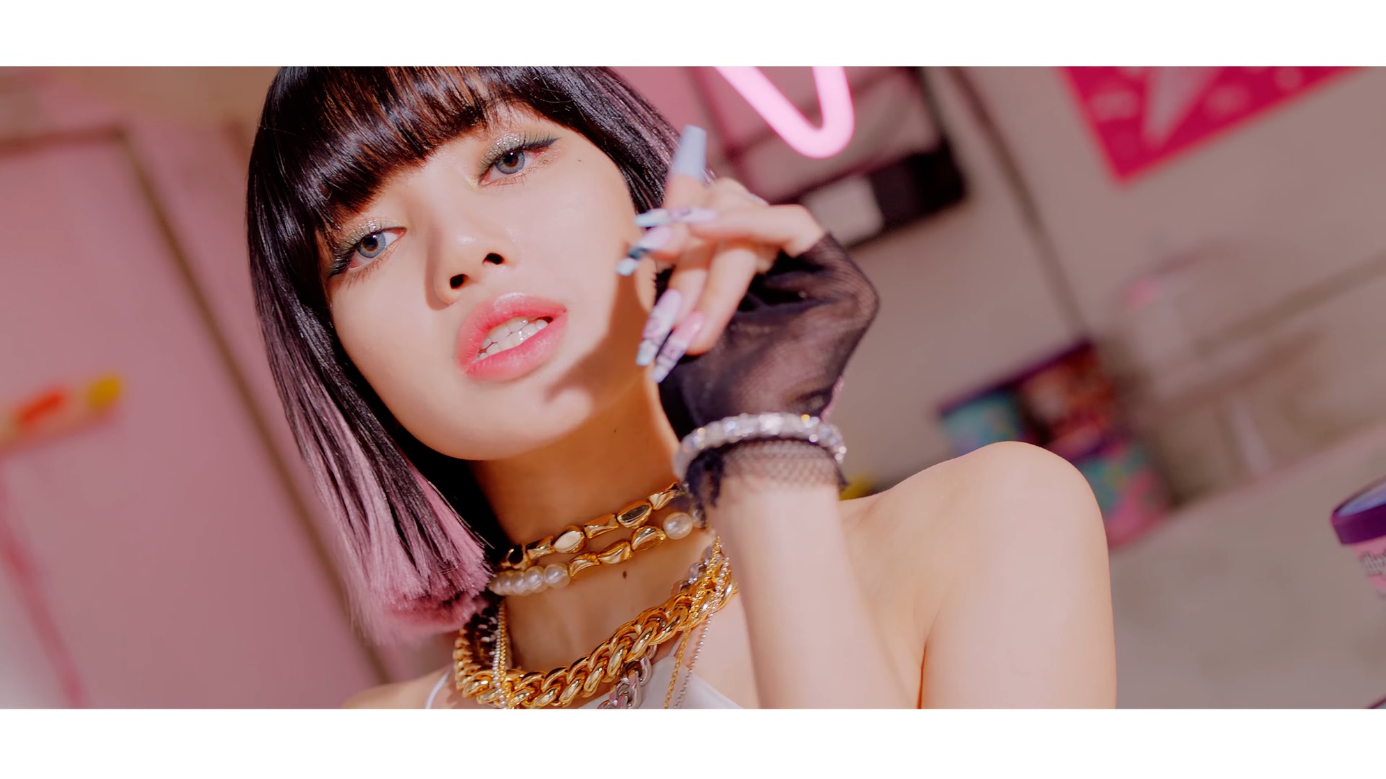 Lalisa Manoban