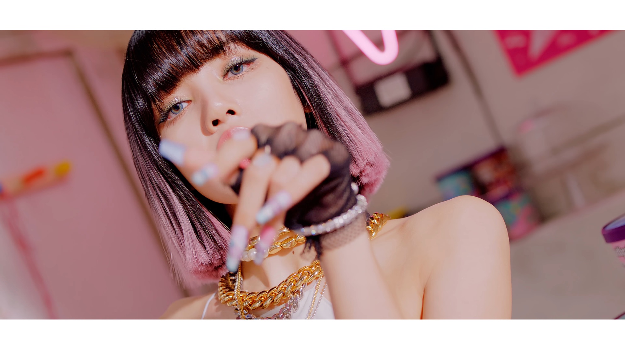 Lalisa Manoban