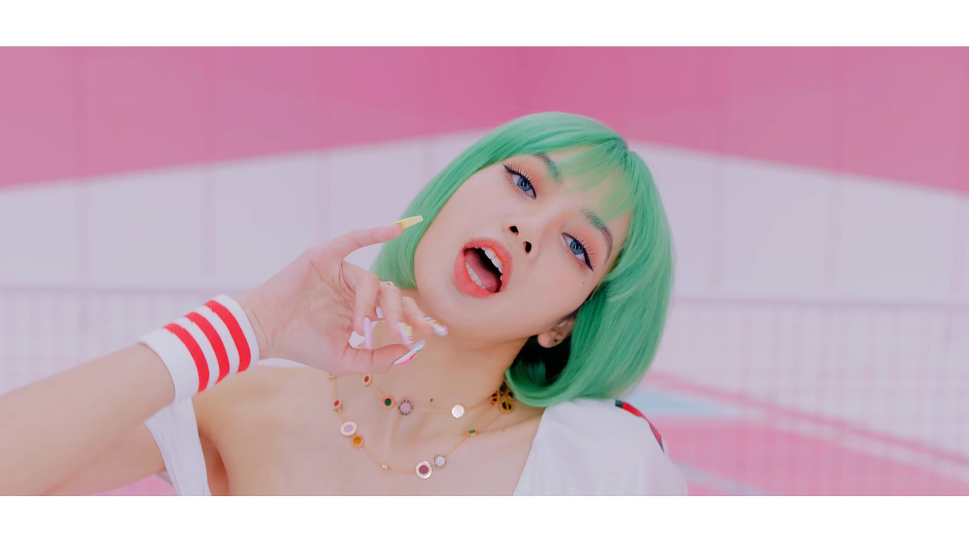 Lalisa Manoban