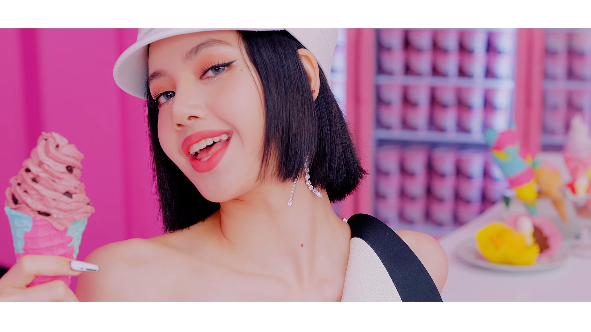 Lalisa Manoban