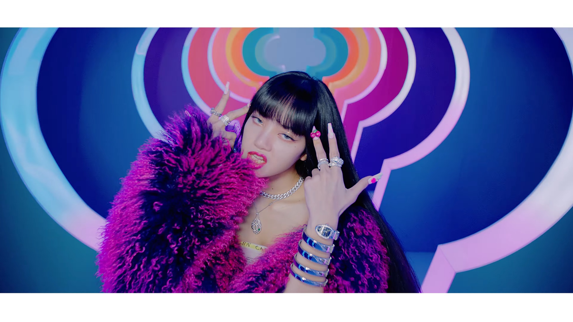 Lalisa Manoban
