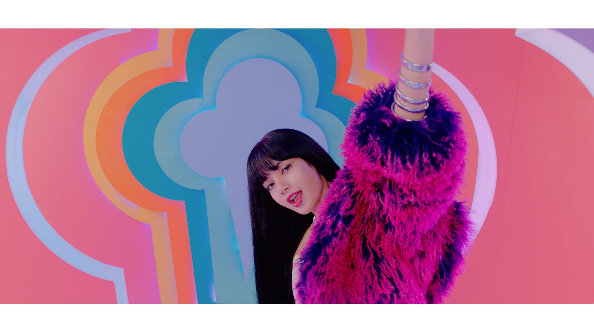 Lalisa Manoban