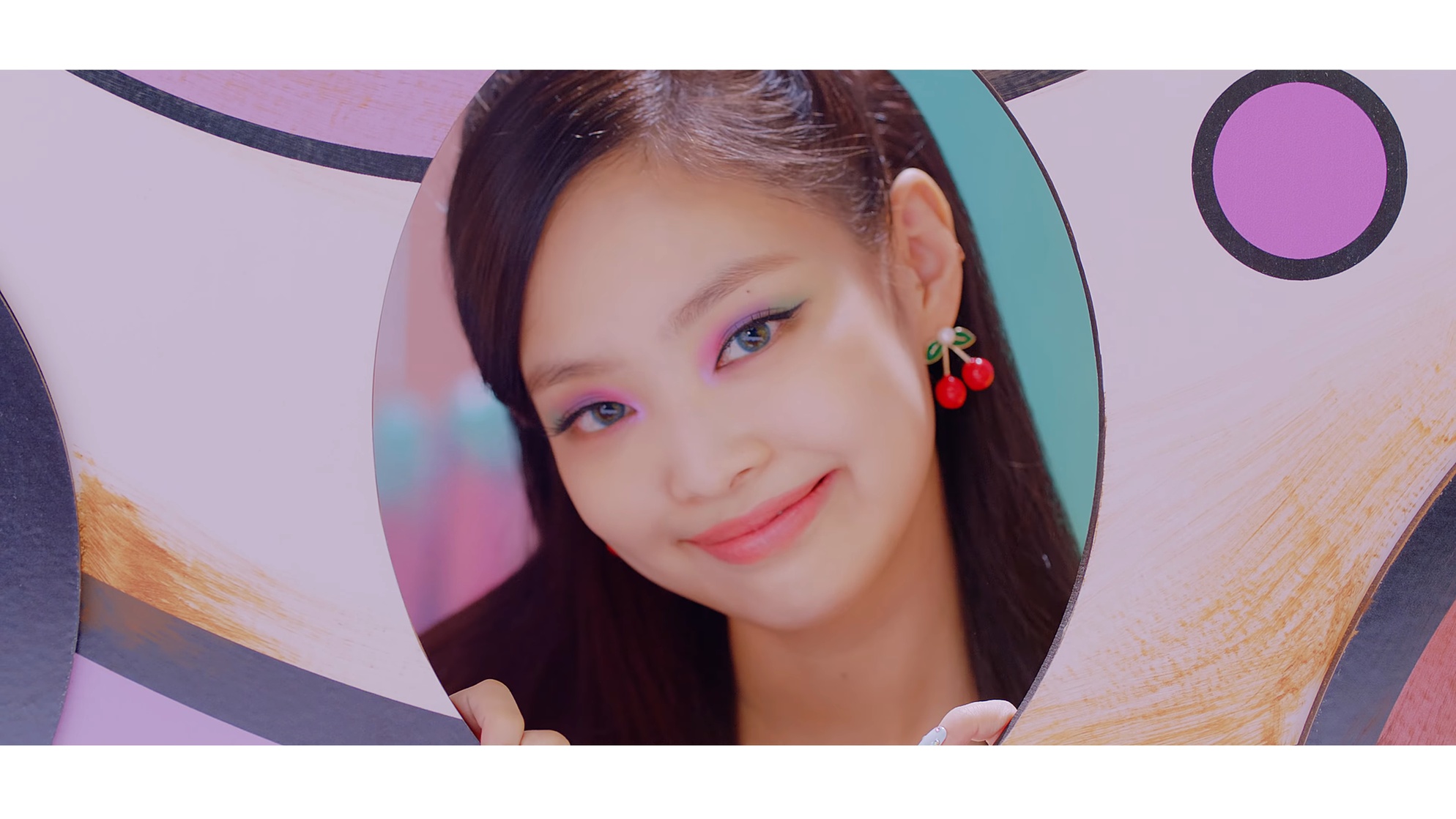 Jennie Kim